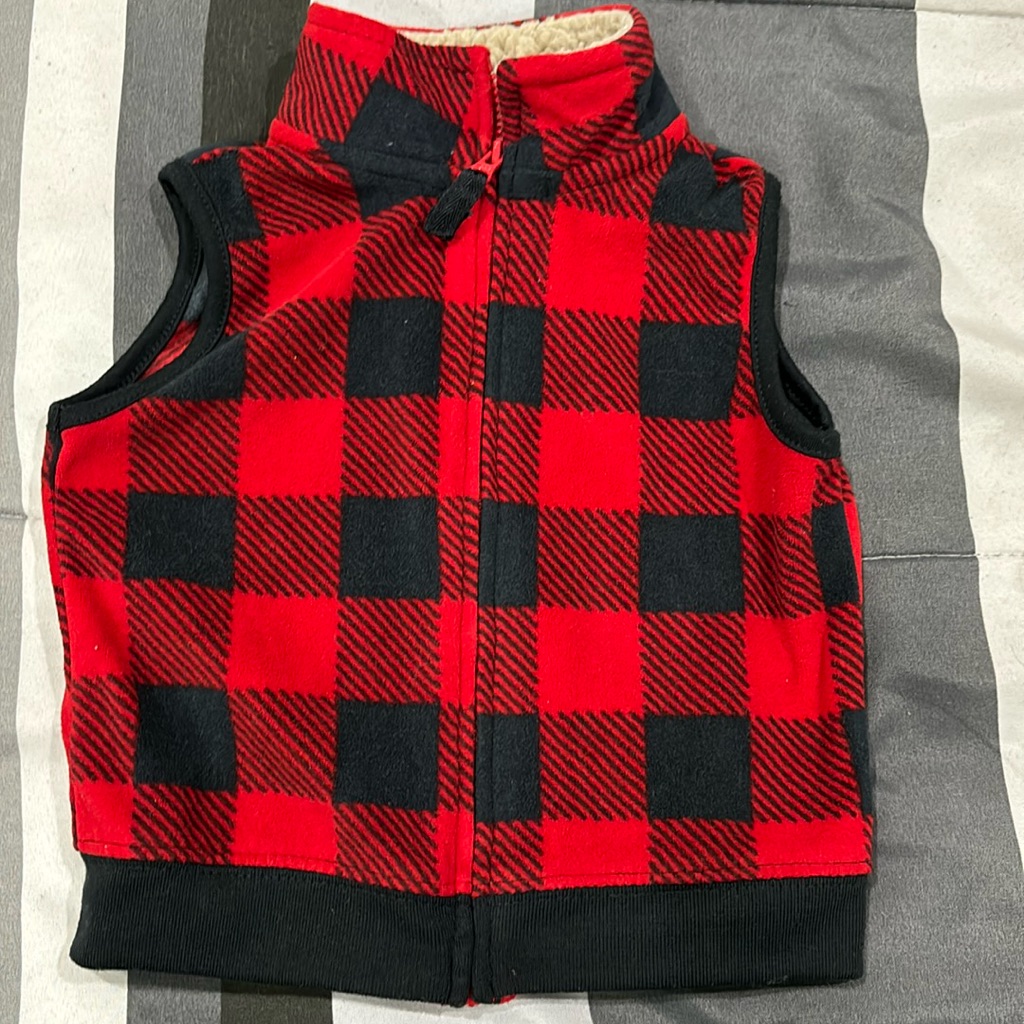 Brand Carters Size12 Months